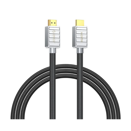 Cáp Hdmi 2.0 Orico H4Cy - 10 - Bk 4K 60Hz 1 Mét - Bạc