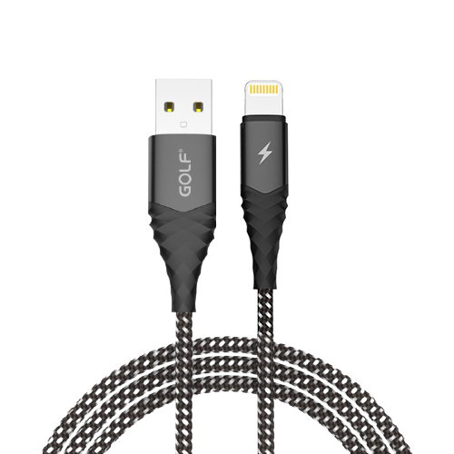 Cáp Lightning Golf Gc - 67I Dây Dù 1M Cũ