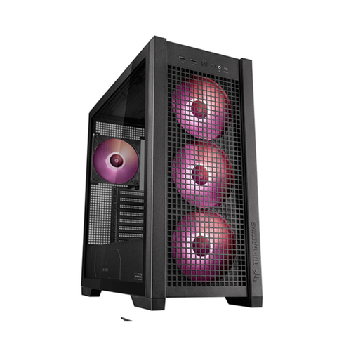 Case Máy Tính Asus Tuf Gaming Gt302 Argb