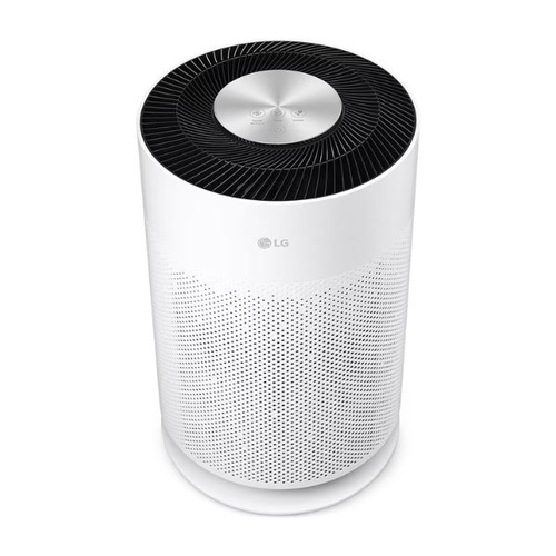 Máy Lọc Không Khí Lg Puricare 360 Hit As60Ghwg0 - Cũ