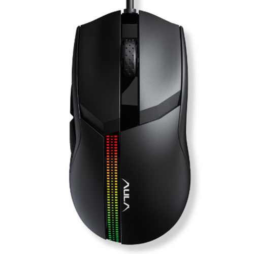 Chuột Gaming Có Dây Aula F813 Pro