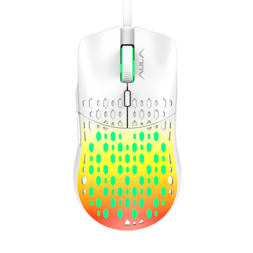 Chuột Gaming Có Dây Aula S11 Pro