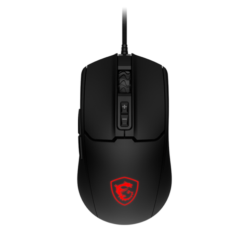 Chuột Gaming Có Dây Msi Force Gm100
