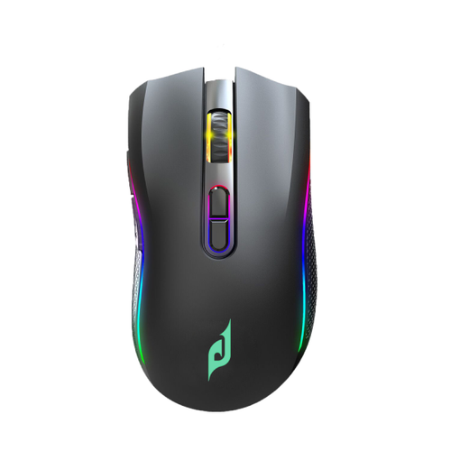 Chuột Gaming Không Dây E - Dra Em624W