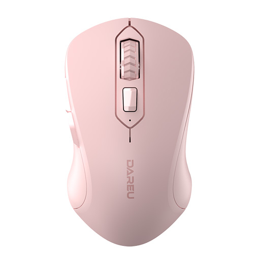 Chuột Không Dây Dareu Lm115G - Cũ