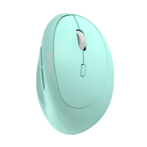 Chuột Không Dây Dareu Lm158D