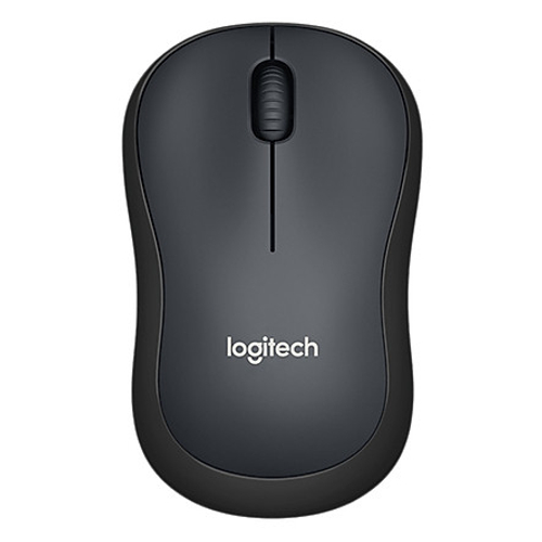 Chuột Không Dây Logitech M221 - Cũ