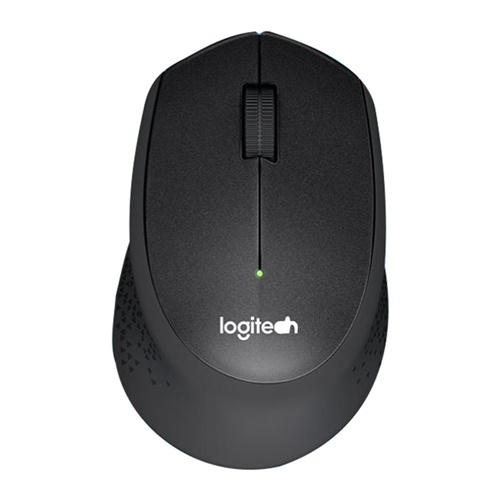 Chuột Không Dây Logitech M331 Cũ