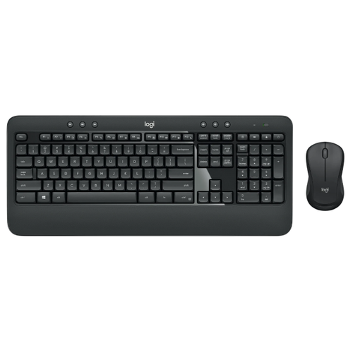 Combo Bàn Phím + Chuột Logitech Mk540