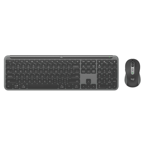 Combo Bàn Phím + Chuột Logitech Mk950 Signature Slim