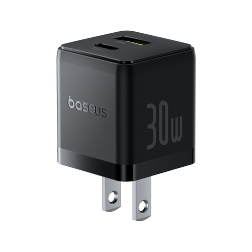 Sạc Nhanh Baseus Palm 1C1A 30W Us