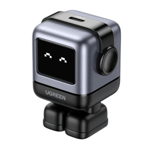 Củ Sạc Ugreen Robogan Mini Cd359 Usb - C 30W