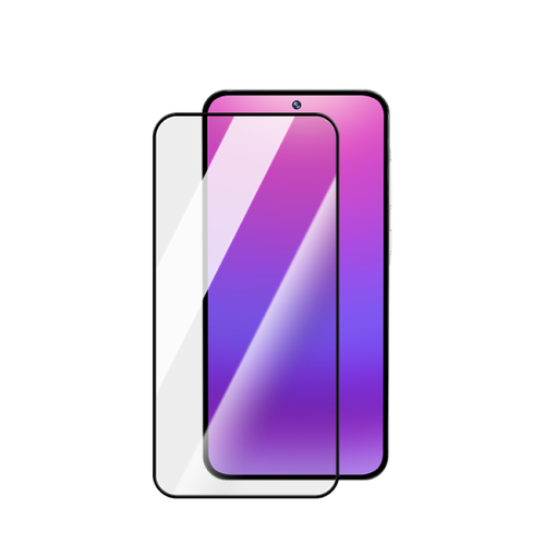 Dán Kính Cường Lực Màn Hình Samsung Galaxy A35 Mocoll Full Cao Cấp