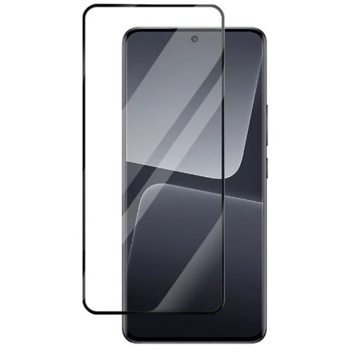 Dán Kính Cường Lực Màn Hình Xiaomi 13 Mocoll Full Viền