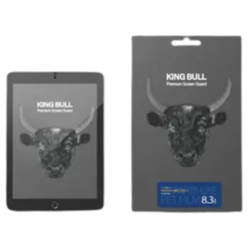 Dán Paperlike Apple Ipad Mini 6/7 Mipow Film (Trong Nhám)