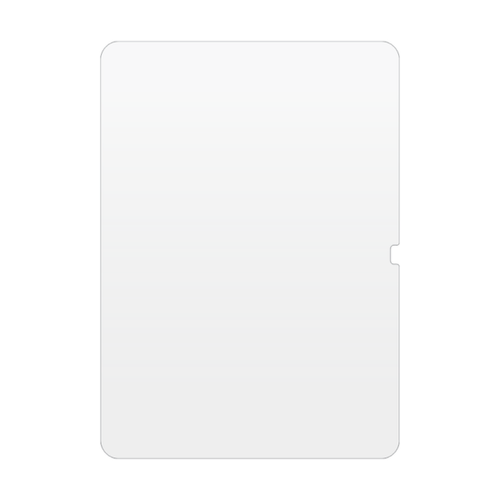 Dán Paperlike Apple Ipad Pro 11 2024 Zagg Film Cao Cấp Fusion Canvas (Trong Nhám)