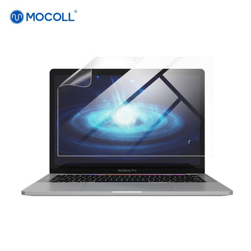 Dán Màn Hình Apple Macbook Pro 16 M2/M3/M4 Mocoll