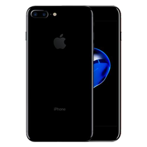 Apple Iphone 7 Plus 128Gb Cũ - Jet Black