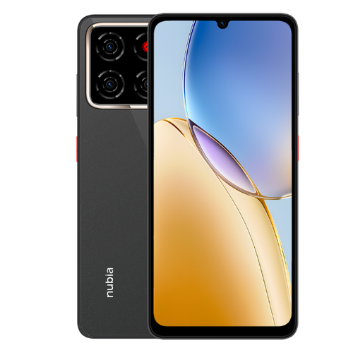 Điện Thoại Nubia A56 4Gb 64Gb - Cũ Đẹp
