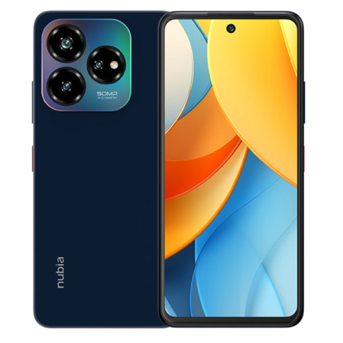 Điện Thoại Nubia V60 Design 6Gb 256Gb - Đã Kích Hoạt