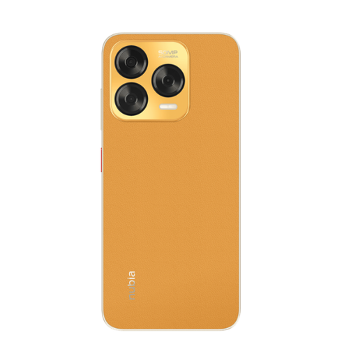 Nubia V70 Design 8Gb 128Gb - Cam