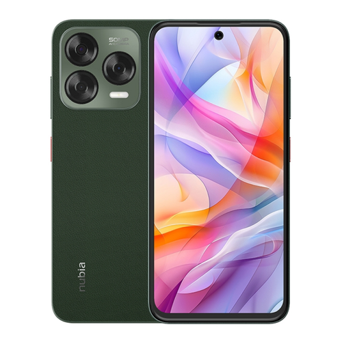 Nubia V70 Design 8Gb 128Gb - Đã Kích Hoạt