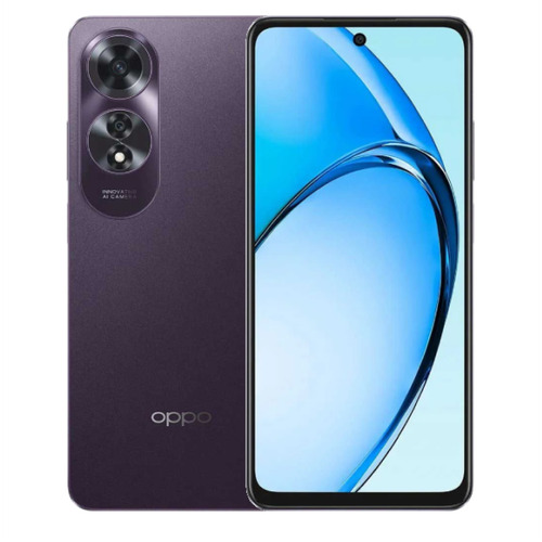 Oppo A60 8Gb 128Gb - Cũ Trầy Xước