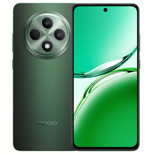 Oppo Reno12 F 4G 8Gb 256Gb - Cũ Trầy Xước