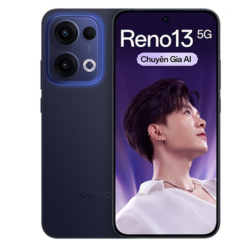 Oppo Reno 13 5G 16Gb 256Gb - Cũ Đẹp