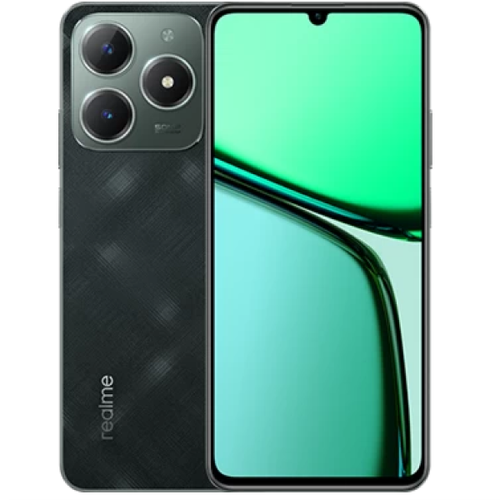 Realme C61 (6Gb 128Gb) - Cũ Đẹp