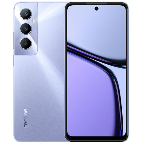Realme C65 8Gb 256Gb - Cũ Trầy Xước