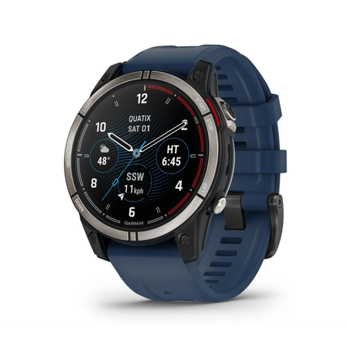Đồng Hồ Thông Minh Garmin Quatix 7 Pro Sapphire - Cũ Đẹp