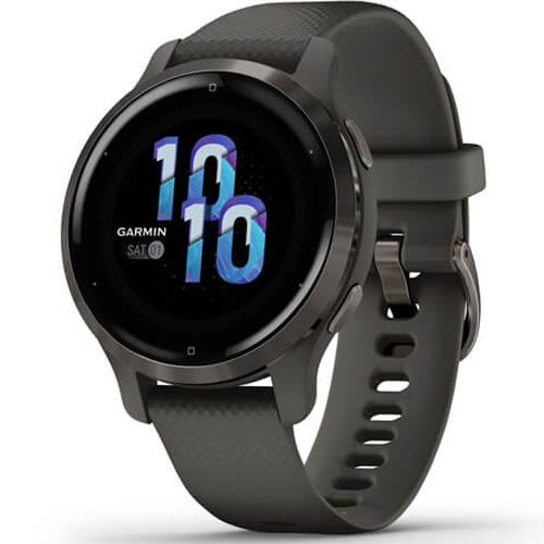 Đồng Hồ Thông Minh Garmin Venu 2S