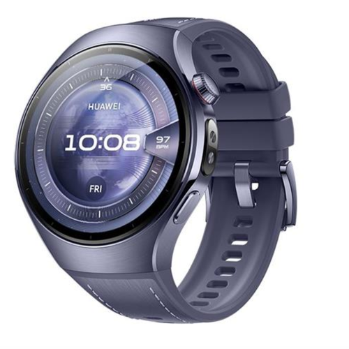 Đồng Hồ Thông Minh Huawei Watch 5 46Mm - Đã Kích Hoạt