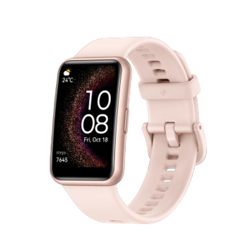 Đồng Hồ Thông Minh Huawei Watch Fit Se