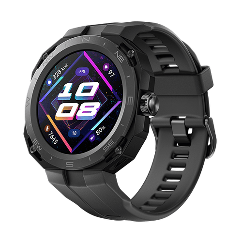 Đồng Hồ Thông Minh Huawei Watch Gt Cyber Viền Nhựa - Cũ Trầy Xước