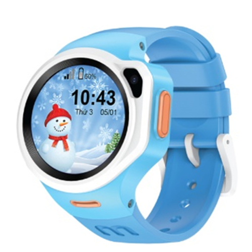 Đồng Hồ Định Vị Trẻ Em Myalo Kidsphone K84