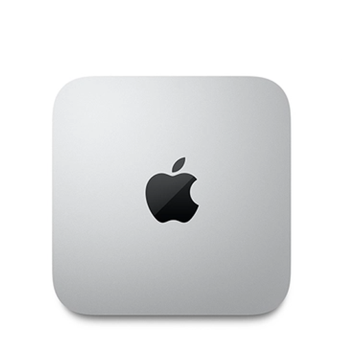 Mac Mini M2 2023 (8 Cpu - 10 Gpu - 16Gb - 512Gb) - Cũ Đẹp