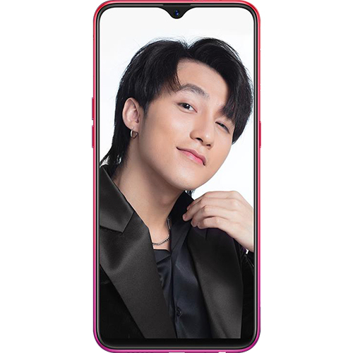 Oppo F9 Cũ
