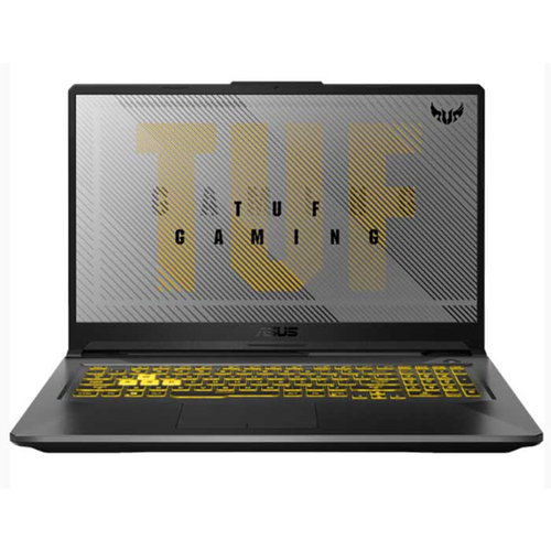 Laptop Asus Tuf Gaming Fa506Ii - Al016T - Cũ Trầy Xước