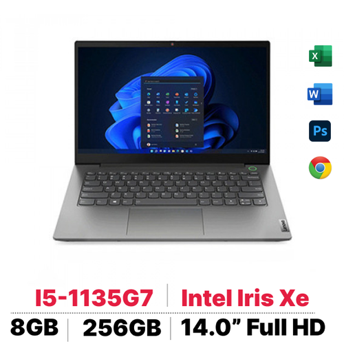 Laptop Lenovo Thinkbook 14S G2 Itl 20Va003Svn - Cũ Đẹp