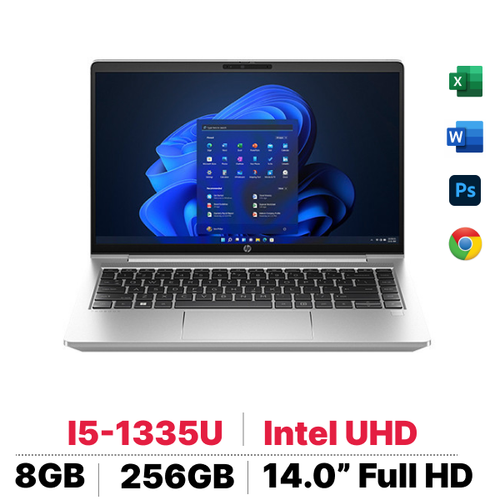 Laptop Hp Probook 440 G10 9H8U3Pt - Cũ Đẹp