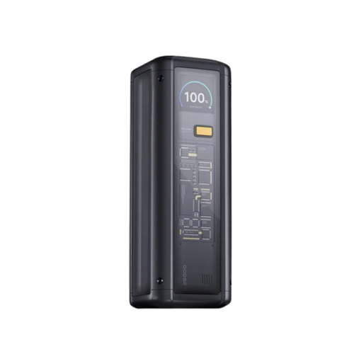 Pin Dự Phòng Xiaomi Hypercharge 25000Mah 212W