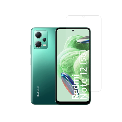 Dán Kính Cường Lực Màn Hình Xiaomi Redmi Note 12 S - Case