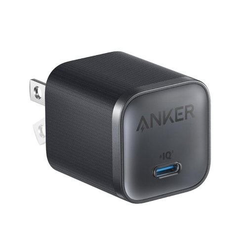 Sạc Anker Nano 1C 45W A2692