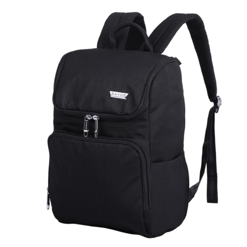 Balo Laptop Sakos Wayvie 14 Inch