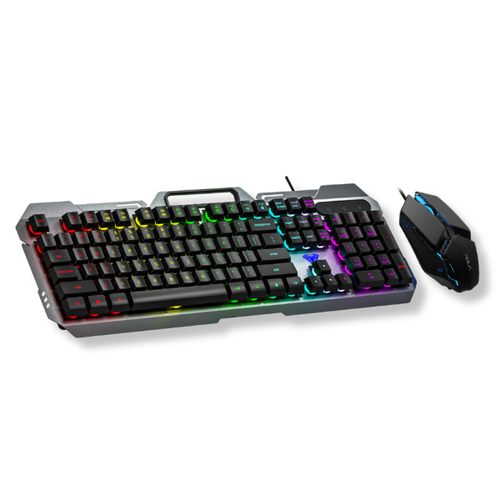 Combo Bàn Phím + Chuột Gaming Aula F2023