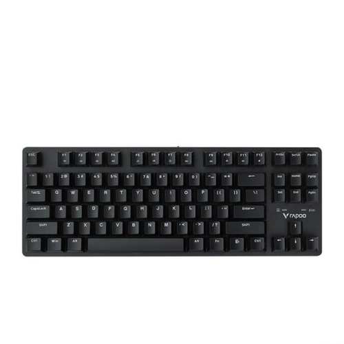Bàn Phím Cơ Không Dây Rapoo V500 Pro - 87