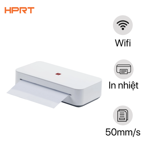 Máy In Nhiệt Khổ A4 Hprt Gt1