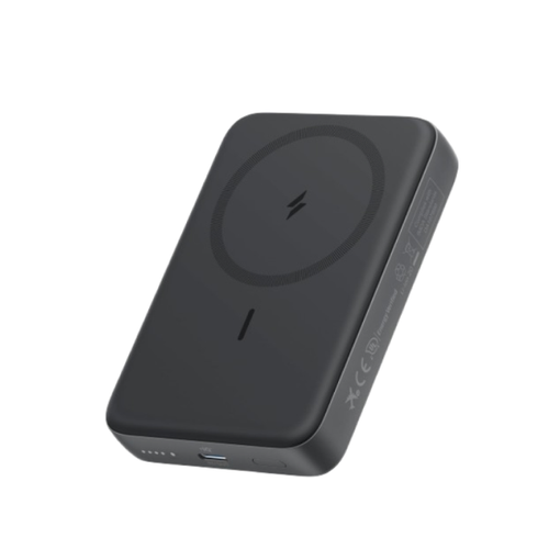 Pin Dự Phòng Magnetic Anker Zolo 10000Mah 1C 30W A1684